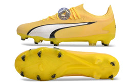 Image of Ultra Ultimate FG Voltage - Yellow Blaze/Blanc/Noir