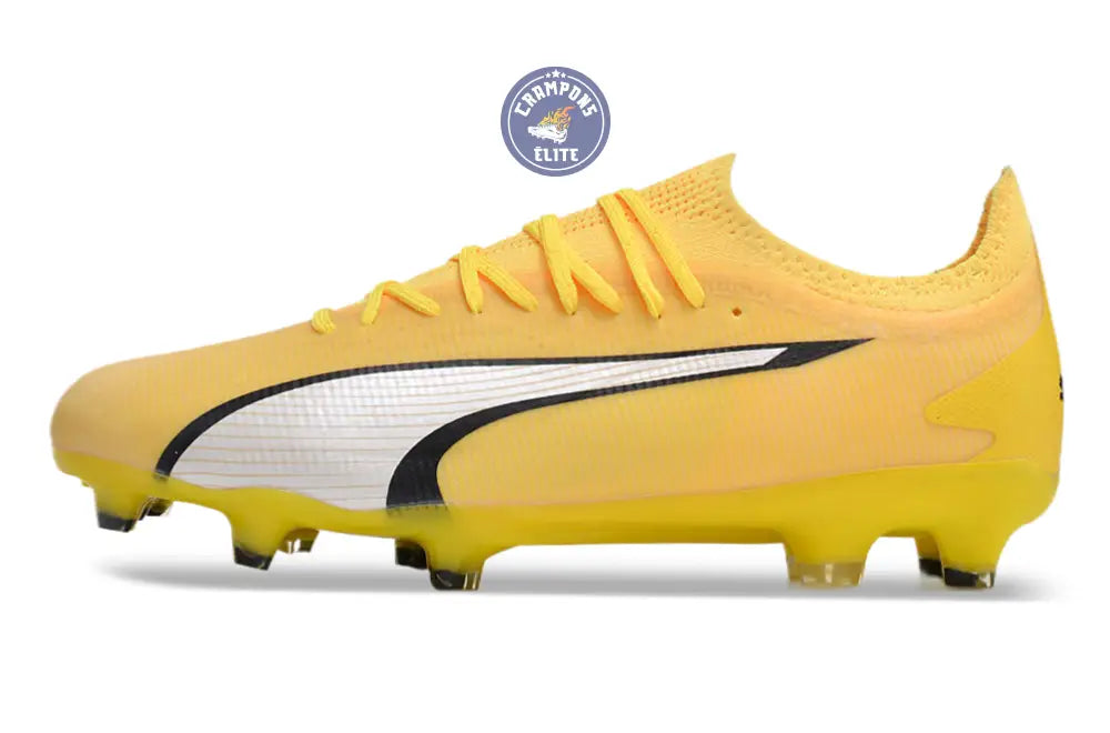 Image of Ultra Ultimate FG Voltage - Yellow Blaze/Blanc/Noir