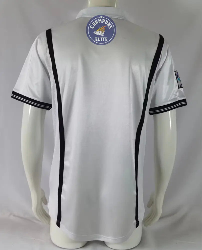 Image of Valence CF 2000/01 Domicile