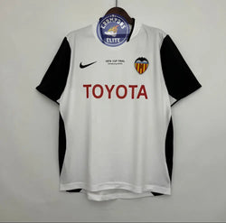 Image of Valence CF 2003/04 Domicile
