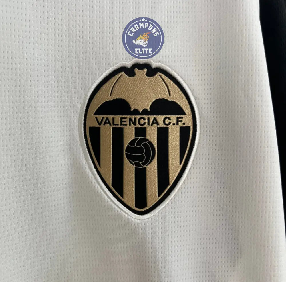 Valence CF 2024/25 Domicile