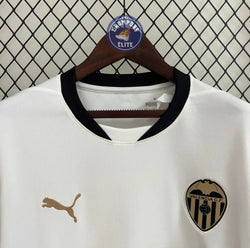 Image of Valence CF 2024/25 Domicile
