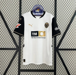 Image of Valence CF 2024/25 Domicile