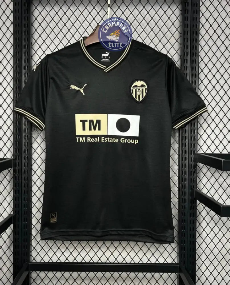 Image of Valence CF 2024/25 Extérieur