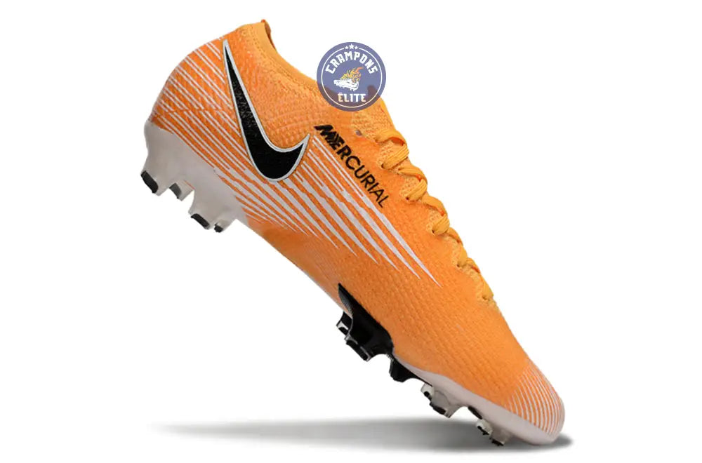 Image of VAPOR 13 ELITE FG Daybreak - Orange/Blanc/Noir