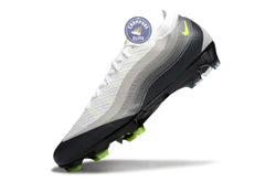 Image of Vapor 13 FG - Blanc/Noir/Jaune Fluo
