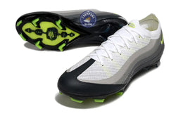 Image of Vapor 13 FG - Blanc/Noir/Jaune Fluo