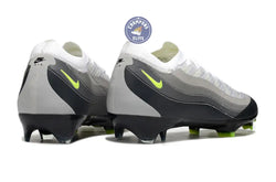 Image of Vapor 13 FG - Blanc/Noir/Jaune Fluo