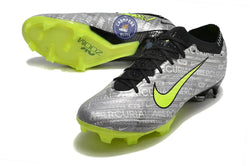 Image of Vapor 15 Elite FG ’25th Anniversary Pack’ Gris/Vert