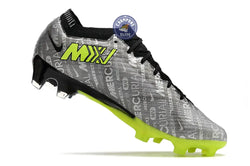 Image of Vapor 15 Elite FG ’25th Anniversary Pack’ Gris/Vert