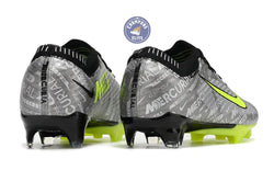 Image of Vapor 15 Elite FG ’25th Anniversary Pack’ Gris/Vert