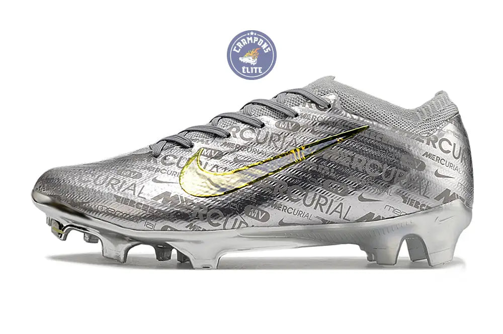 Vapor 15 Elite FG ’25th Anniversary Pack’ Silver Argent