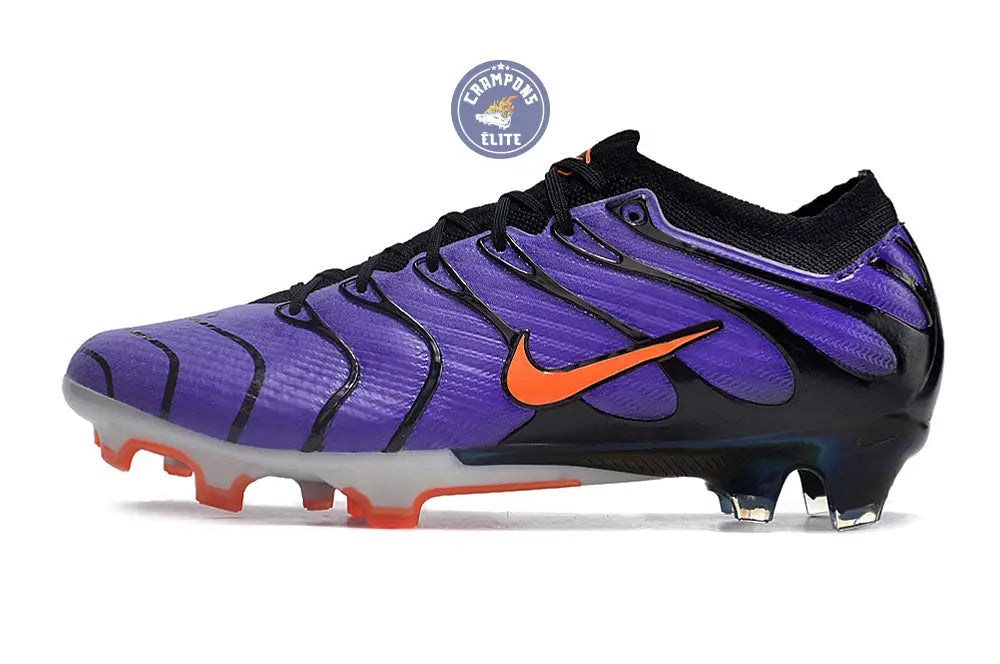 Image of Vapor 15 Elite FG ’Air Mercurial TN - Voltage Purple’ Violet