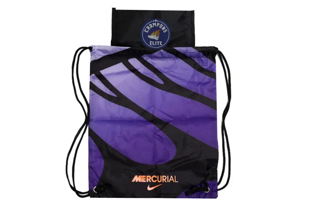 Image of Vapor 15 Elite FG ’Air Mercurial TN - Voltage Purple’ Violet