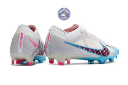 Image of Vapor 15 Elite FG ’Blast Pack’ Blanc/Bleu