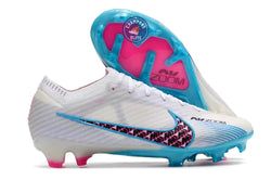 Image of Vapor 15 Elite FG ’Blast Pack’ Blanc/Bleu
