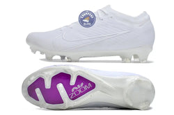 Image of Vapor 15 Elite FG Full White Blanc