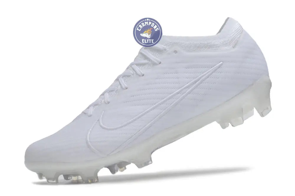 Vapor 15 Elite FG Full White Blanc