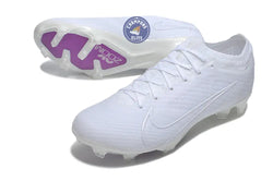Image of Vapor 15 Elite FG Full White Blanc