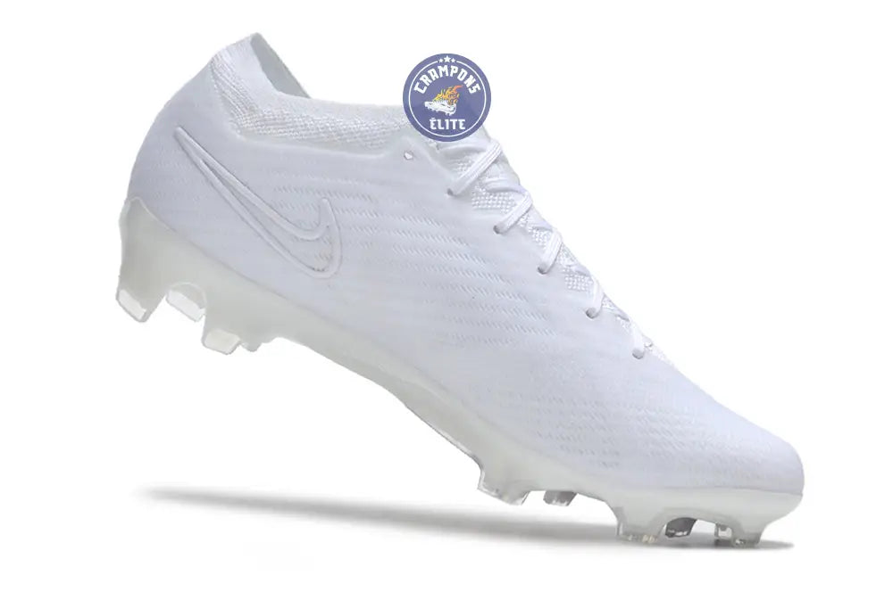 Vapor 15 Elite FG Full White Blanc
