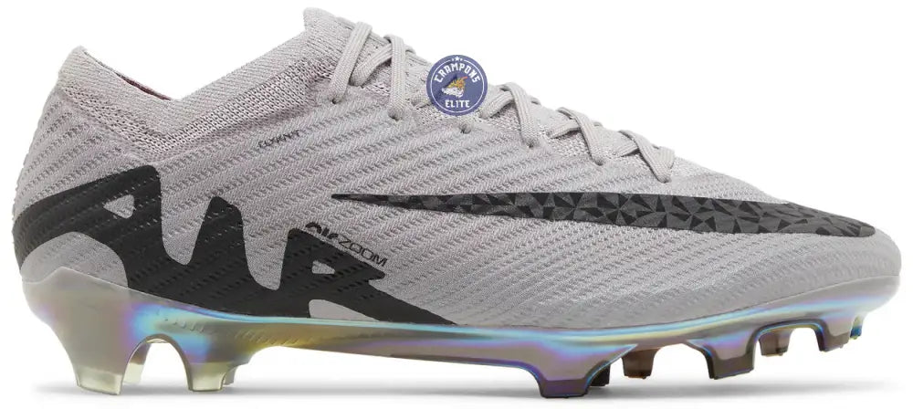 Image of Vapor 15 Elite FG Gem Pack Gris