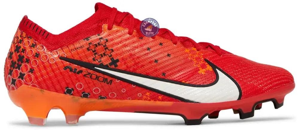 Image of Vapor 15 Elite FG MDS 7 Dream Speed Light Crimson Rouge