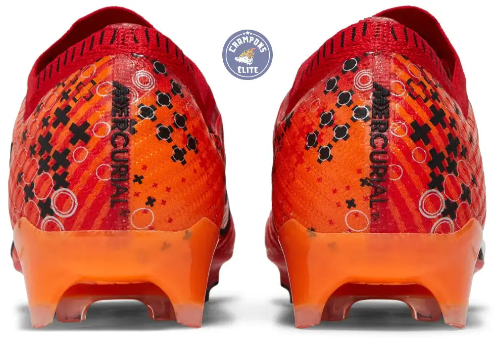 Image of Vapor 15 Elite FG MDS 7 Dream Speed Light Crimson Rouge