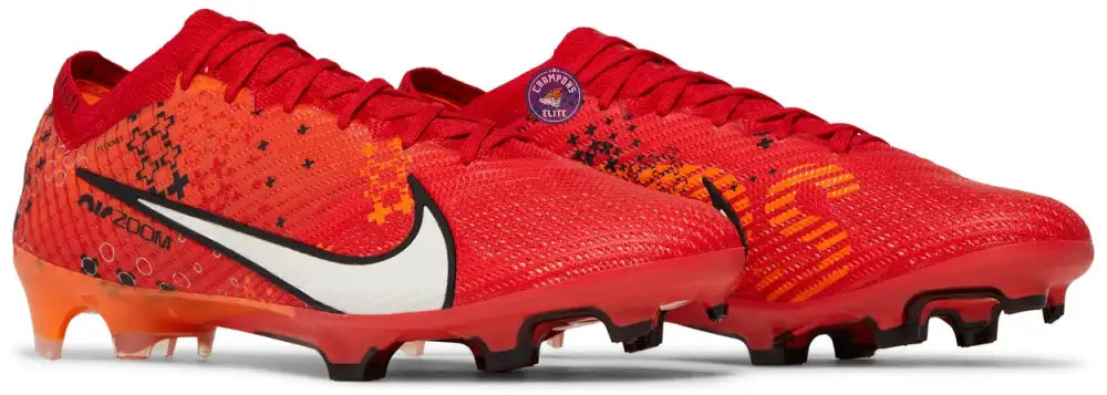 Image of Vapor 15 Elite FG MDS 7 Dream Speed Light Crimson Rouge