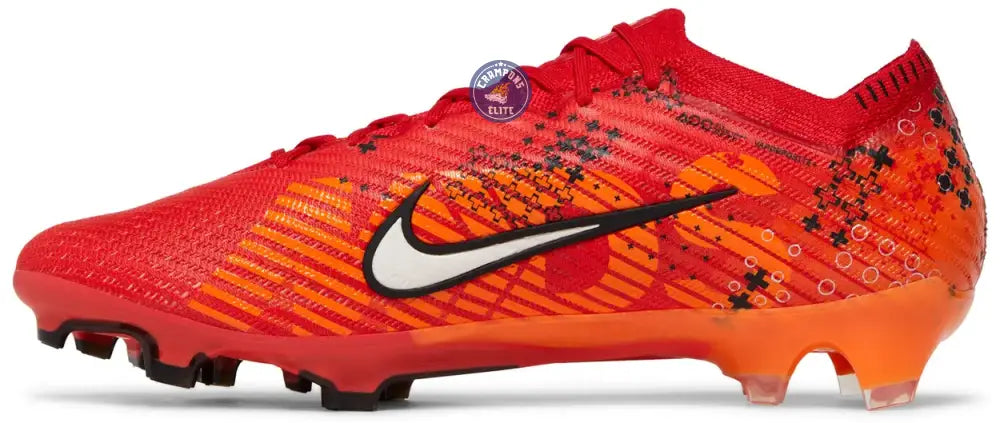 Image of Vapor 15 Elite FG MDS 7 Dream Speed Light Crimson Rouge