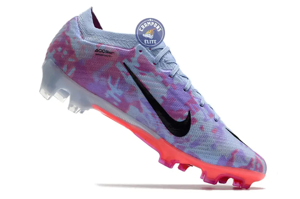 Vapor 15 Elite FG MDS CR7 Violet/Rose