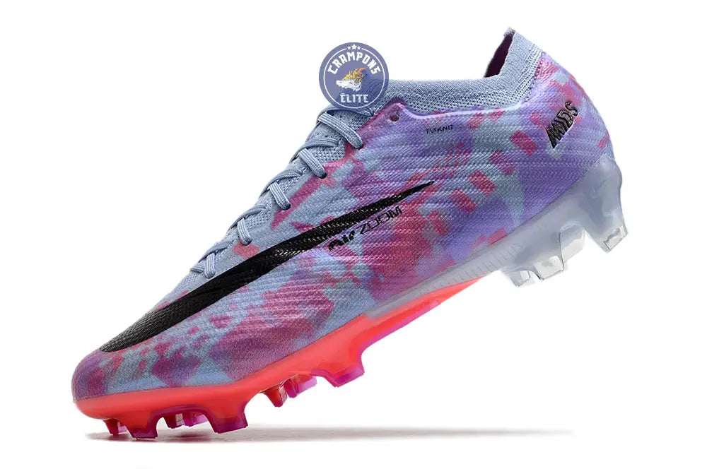 Image of Vapor 15 Elite FG MDS CR7 Violet/Rose