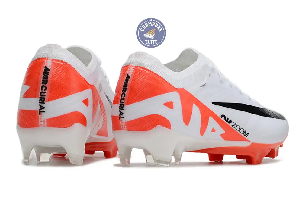 Image of Vapor 15 Elite FG Ready - Rouge/Blanc/Noir