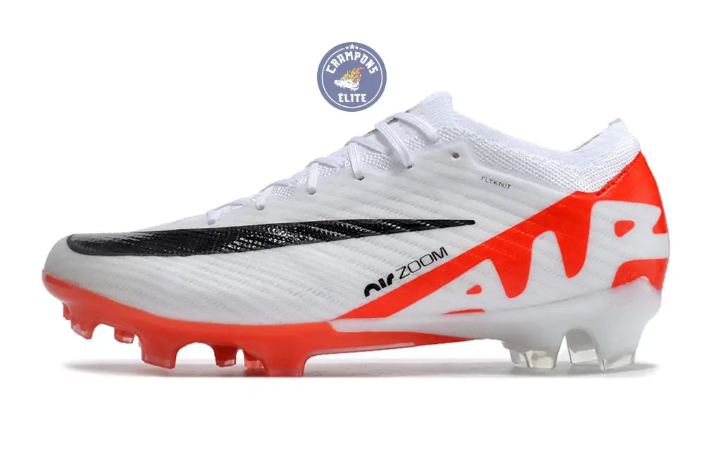 Vapor 15 Elite FG Ready - Rouge/Blanc/Noir