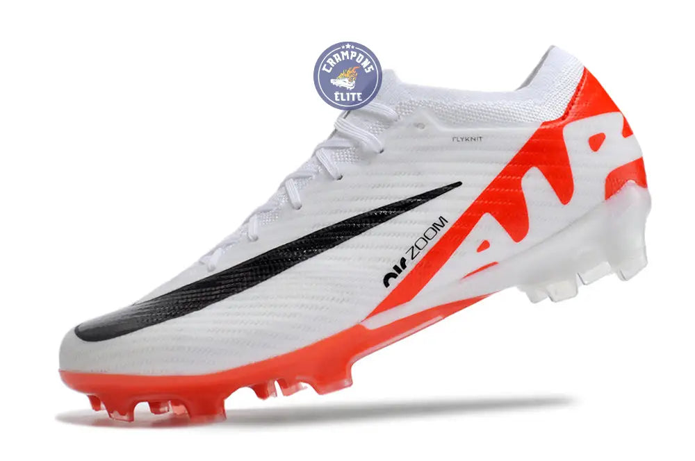 Vapor 15 Elite FG Ready - Rouge/Blanc/Noir