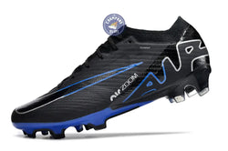Image of Vapor 15 Elite FG Shadow Noir/Bleu