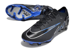 Image of Vapor 15 Elite FG Shadow Noir/Bleu
