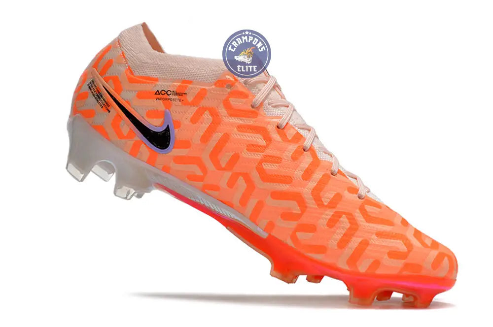 Vapor 15 Elite FG United Pack Orange