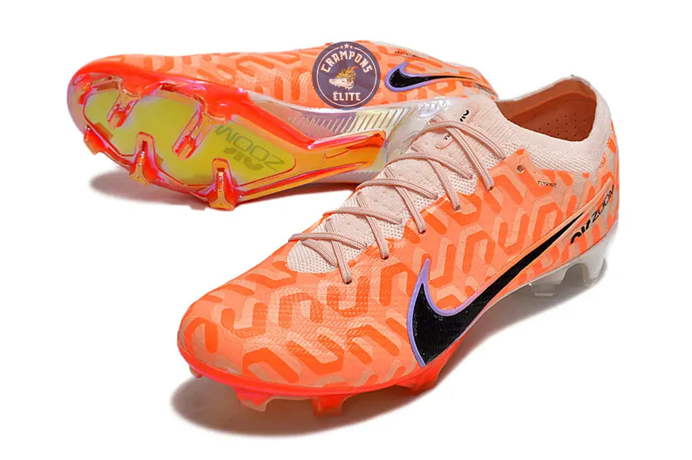 Image of Vapor 15 Elite FG United Pack Orange