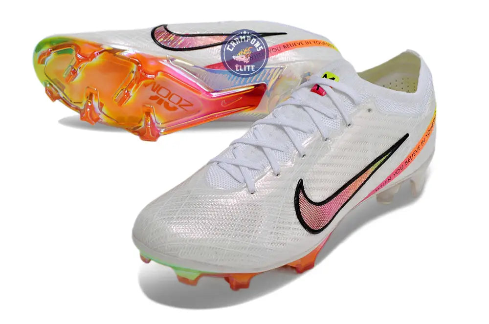 Vapor 15 Elite FG x Marcus Rashford