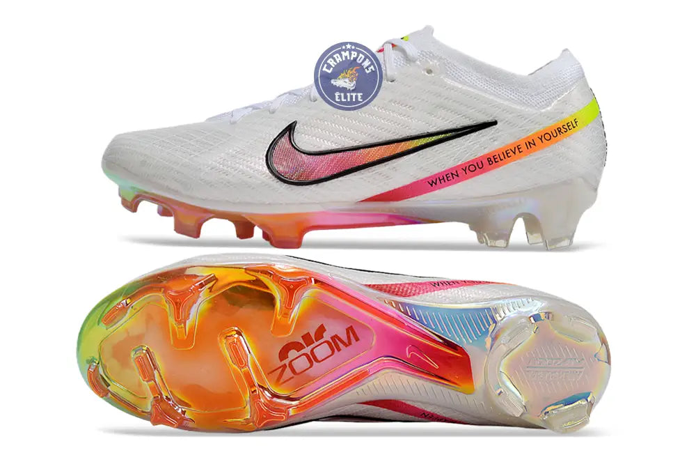 Image of Vapor 15 Elite FG x Marcus Rashford