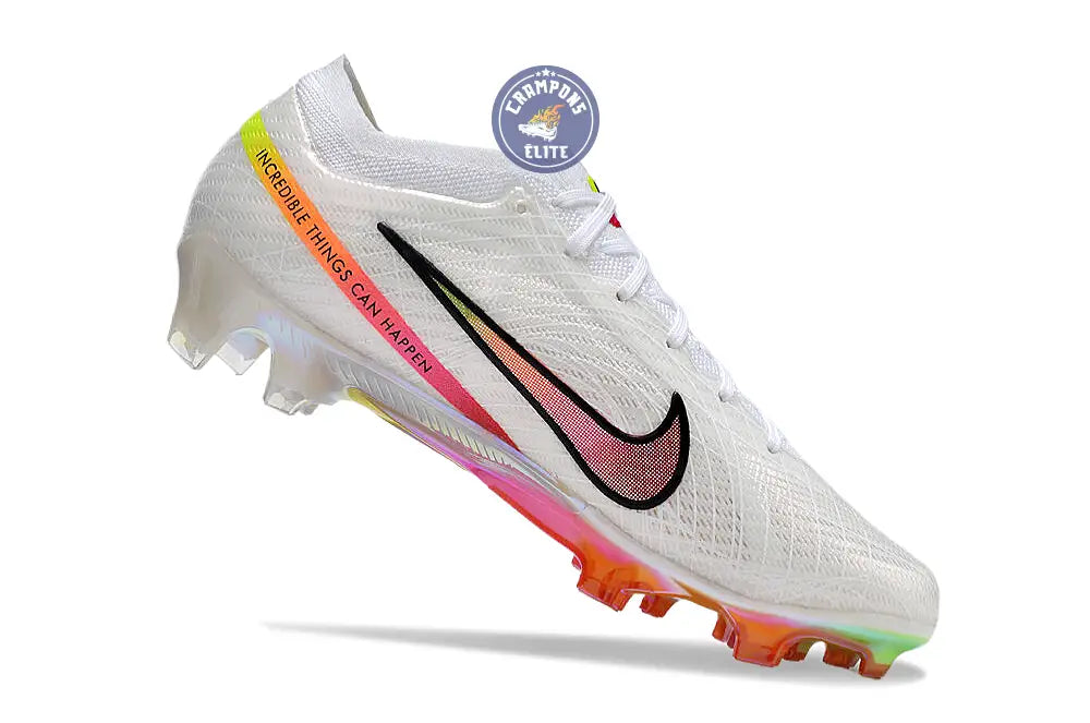 Image of Vapor 15 Elite FG x Marcus Rashford