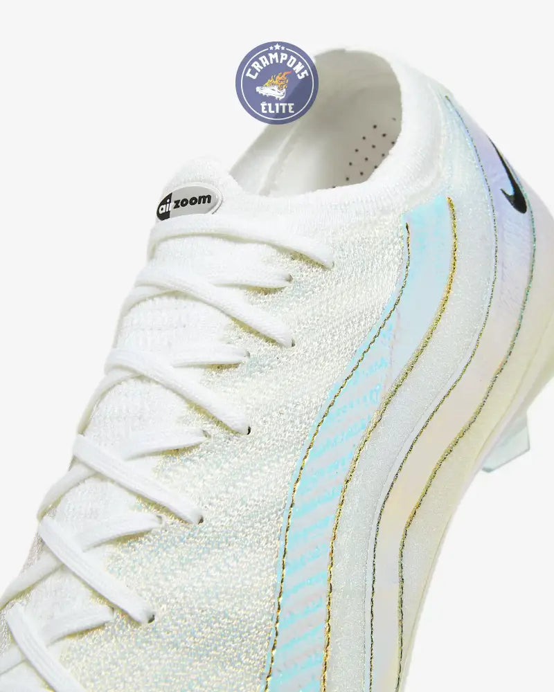 Image of Vapor 16 Air max 95 FG - Full White