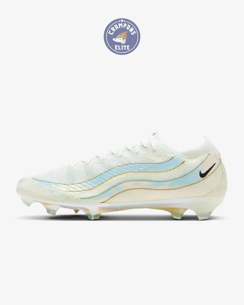 Vapor 16 Air max 95 FG - Full White