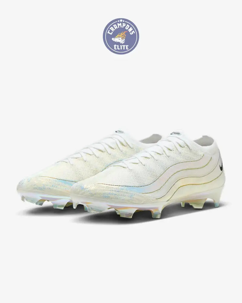 Vapor 16 Air max 95 FG - Full White