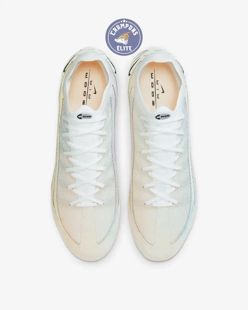 Vapor 16 Air max 95 FG - Full White