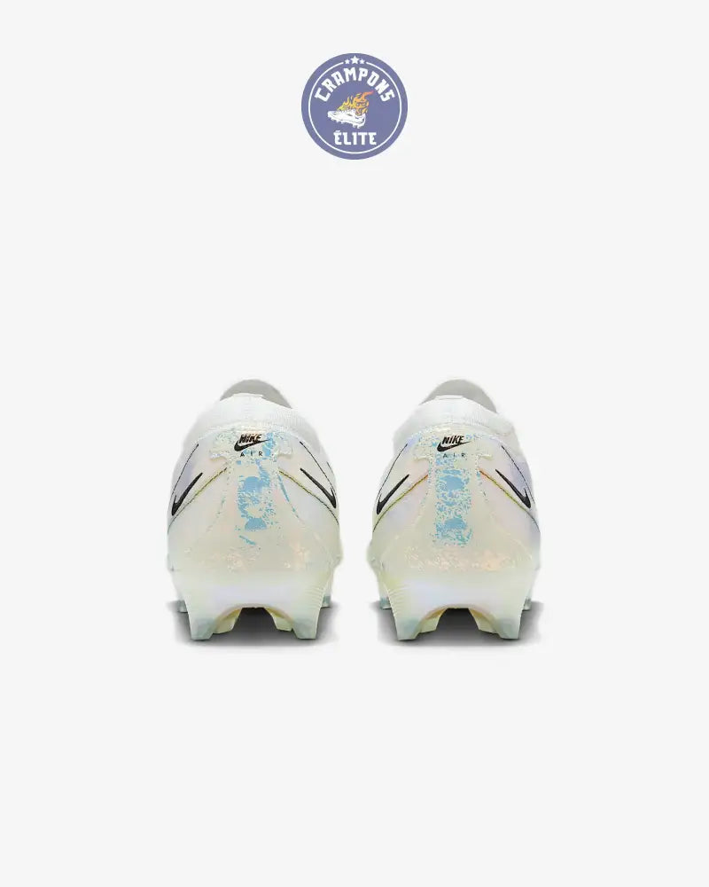 Image of Vapor 16 Air max 95 FG - Full White