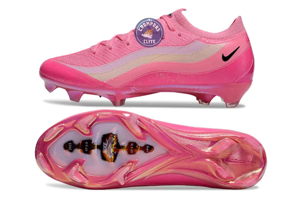 Image of Vapor 16 Air max 95 FG - ROSE