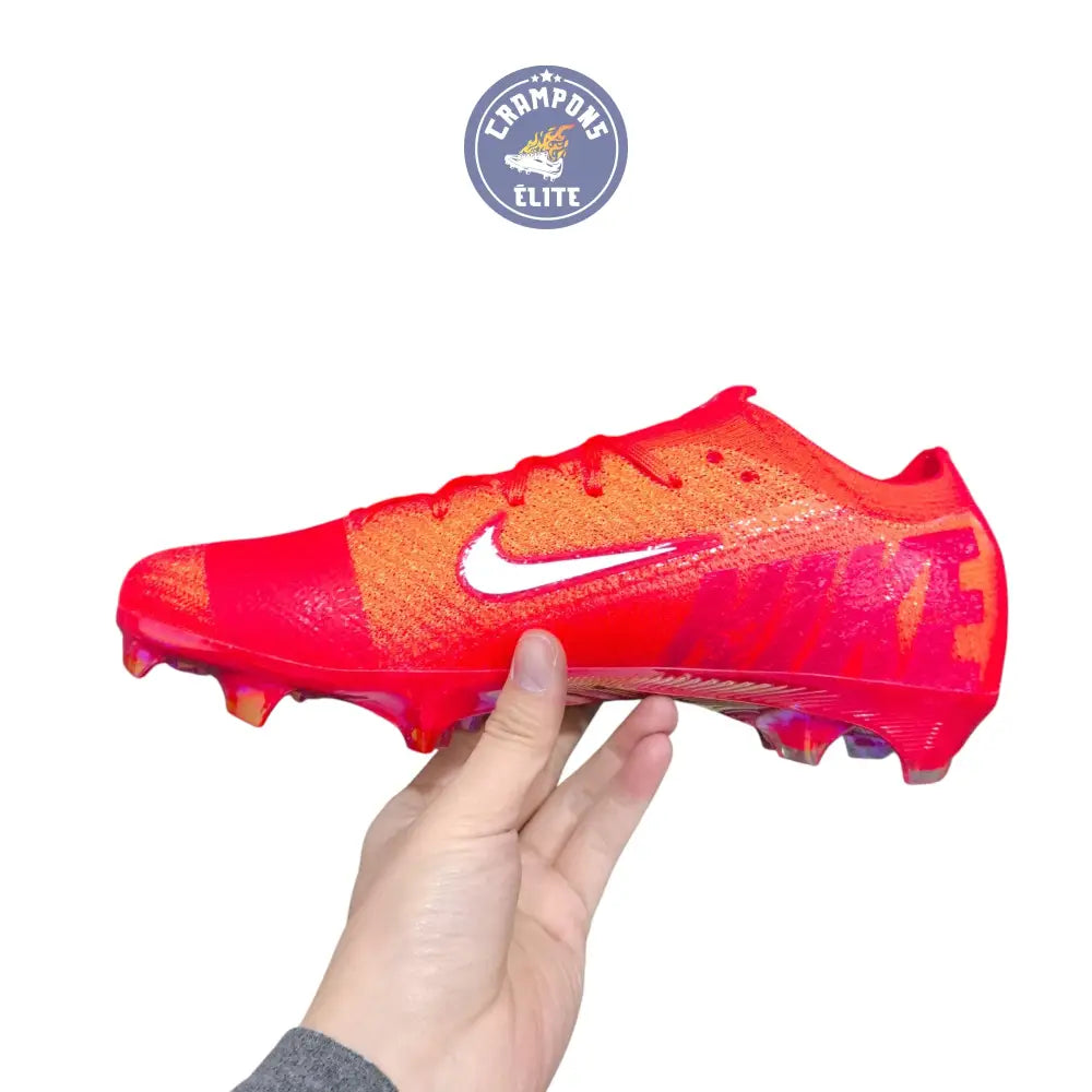 Vapor 16 Cosmic Speed FG - Rouge/Blanc