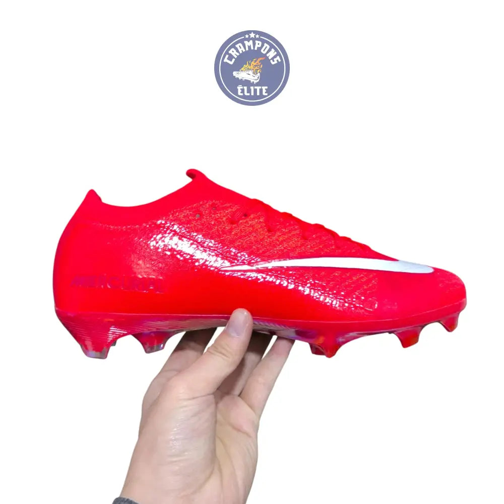 Vapor 16 Cosmic Speed FG - Rouge/Blanc