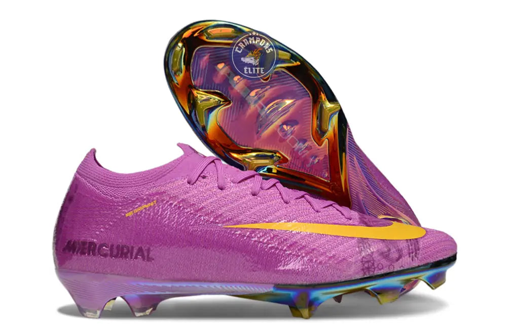 Image of Vapor 16 Cosmic Speed FG - Violet/Orange